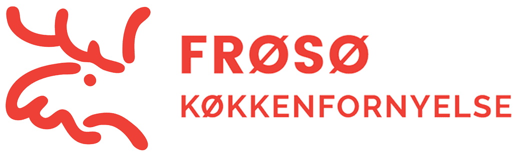Nyt køkken med Frøsø Køkkenfornyelse | Stil og Funktionalitet